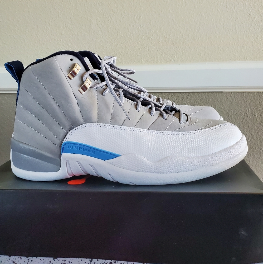 Jordan Retro 12 - Picture 5 of 6